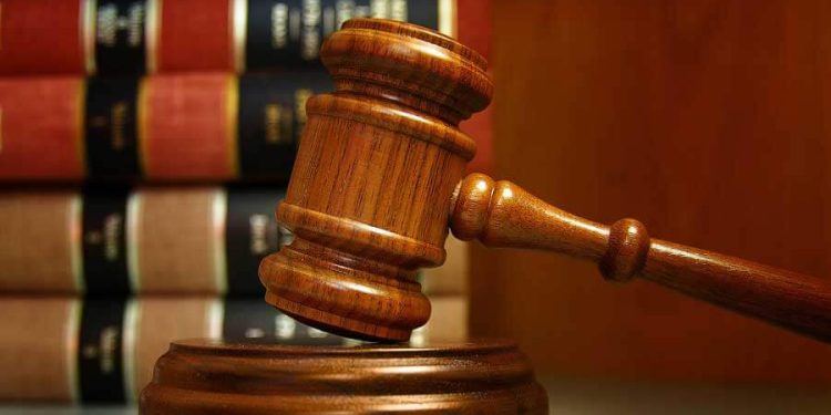 Press Locked Out As Military Tries 36 Alleged Coup Plotters