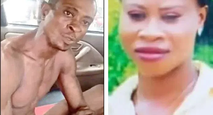 BREAKING: ALLEGED INFIDELITY: Lagos murder suspect flees, returns to C/River, ‘kills’ lover