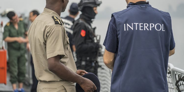 INTERPOL arrests wanted Lagos businessman in Cotonou after links to multiple killings