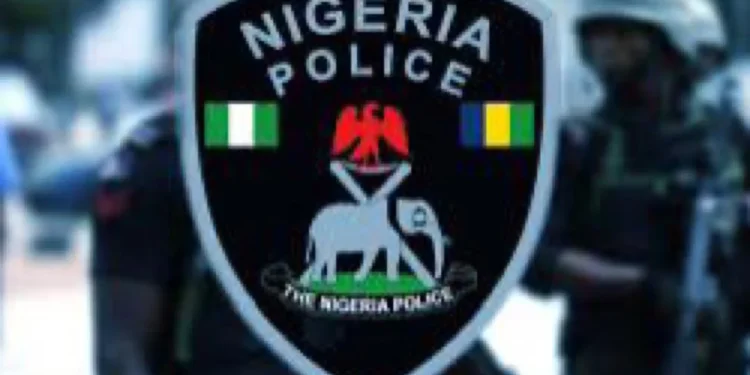 Police Inspector injured in Calabar crash during Stop-and-Search operation, driver arrested