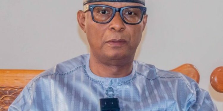 Minister vows joint approach to fix housing crisis