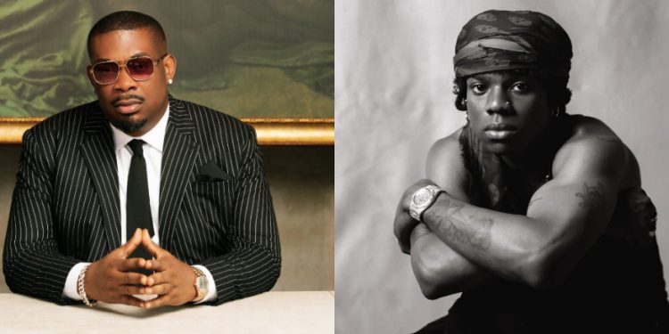 “Most Young Artistes Don’t Like My Beats” – Don Jazzy Speaks Out