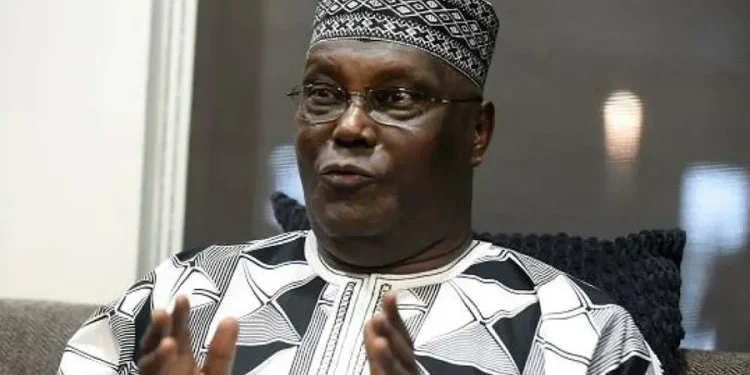 ‘Goodluck Jonathan, an inexperienced leader’ – Atiku