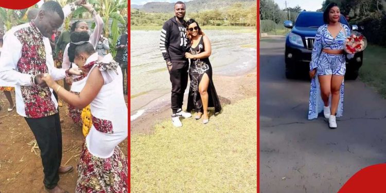 Anita Mugweru: 5 heartwarming photos of Nakuru woman allegedly killed by KDF hubby