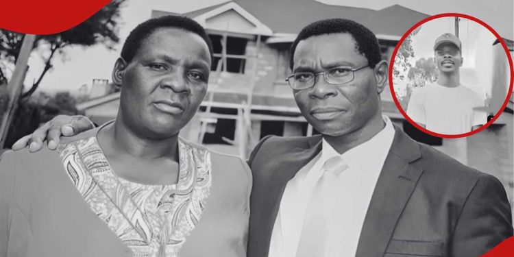 Pain as US-based Kenyan man dies in motorcycle crash 3 years after his parents' murder