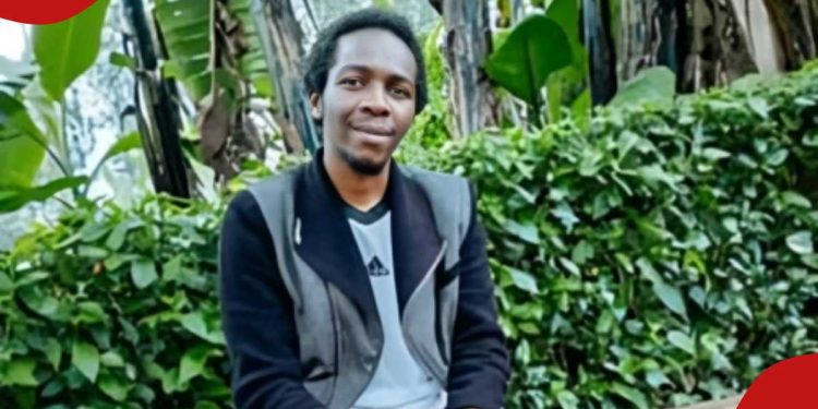 Kiambu mum worried over son's Murang'a University KSh 84k fees, seeks help: "Niko chini"