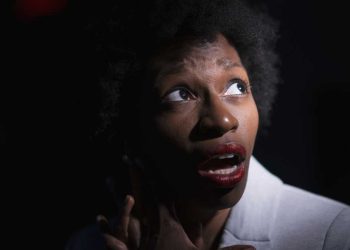 My best friend married my ex-husband — then she called me in the middle of the night, terrified