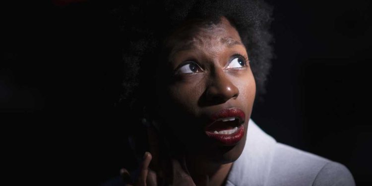 My best friend married my ex-husband — then she called me in the middle of the night, terrified