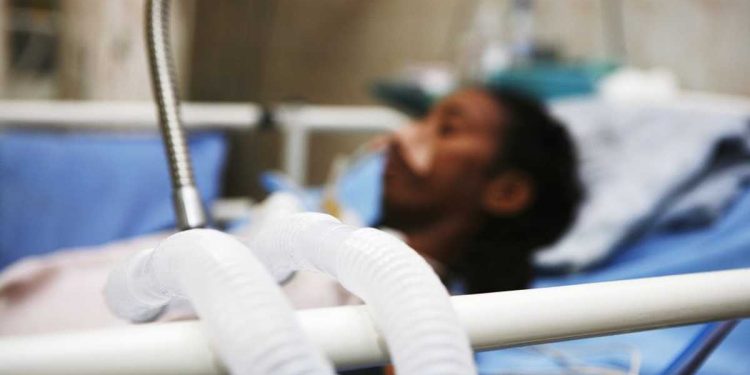 15 years after my daughter went missing, one ICU moment changed everything