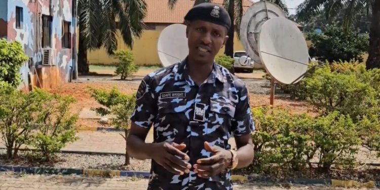 Man pays N900,000 to kidnap aunt who raised him for 10 years