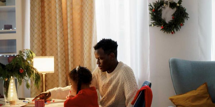 I found love again after my husband's death—then my child said my fiancé asked her to keep a secret