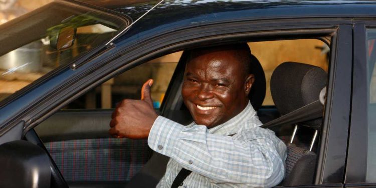 My husband visited his sick uncle weekly — One call exposed the truth