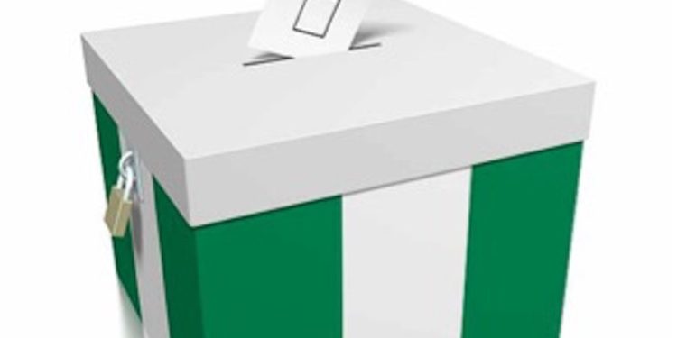 NIGERIA, THE JUDICIARY, AND ELECTION MATTERS