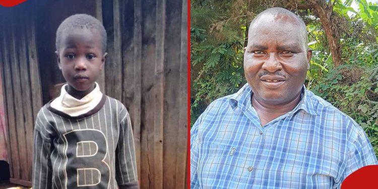 Viral Kwa Mbae boy lands fully-funded scholarship till university