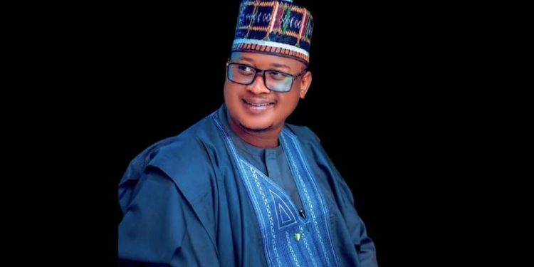 I Was Tricked Into Attending David Mark Ceremony – Nafiu Bala