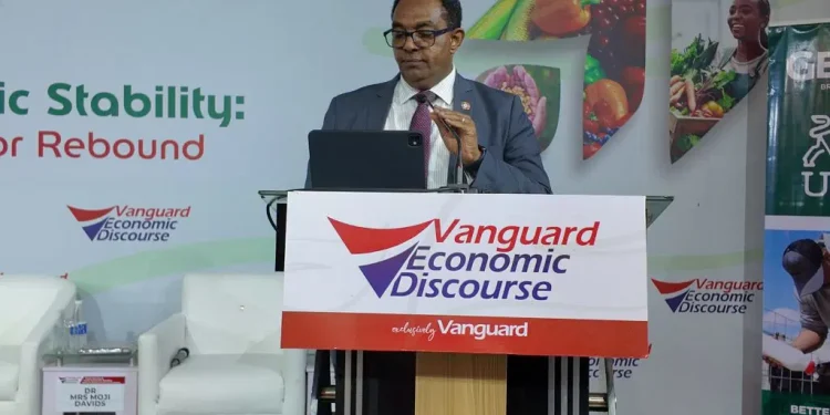 Nigeria’s food system fragile despite huge potential — FAO