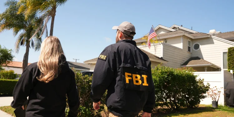 Washington shooting suspect sent anti-Trump writings to family before attack