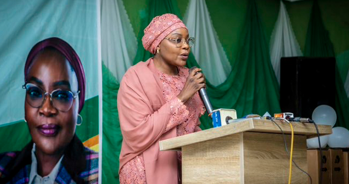 8.7million pupils benefitted from UBEC reforms — Aisha Garba