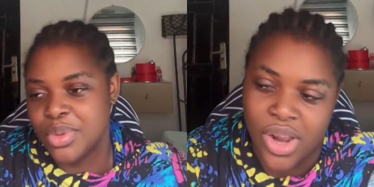 “How My Ex-Husband Traf!ck!3d Me to Iraq Instead of America And Lied To Everyone Including My Family”- Foc Kelly Narrates