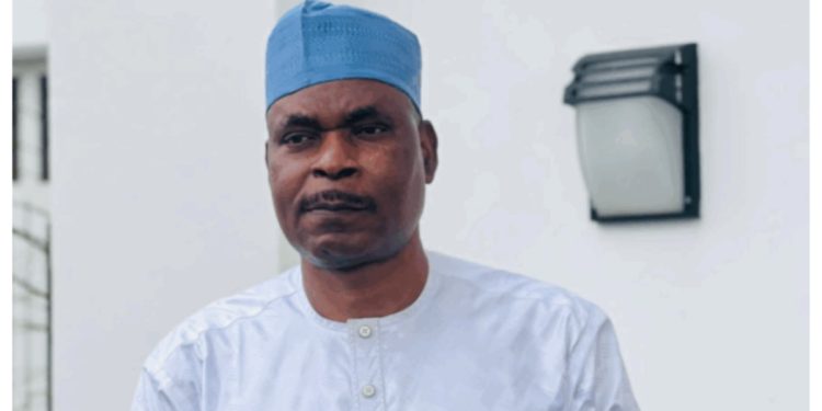 Adamu insists on Nasarawa governorship bid despite Gov Sule’s backing of Wadada