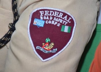 FRSC Marshal Beaten, Pushed Into Gutter In Edo
