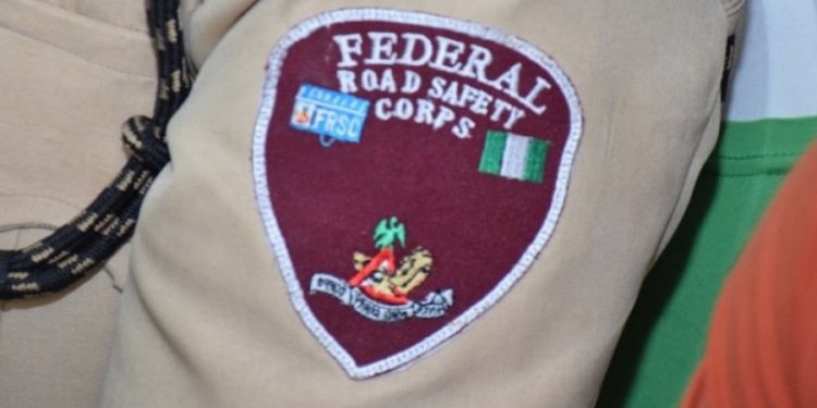 FRSC Marshal Beaten, Pushed Into Gutter In Edo