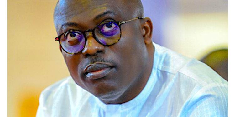 2027: Fubara backs Tinubu for second term