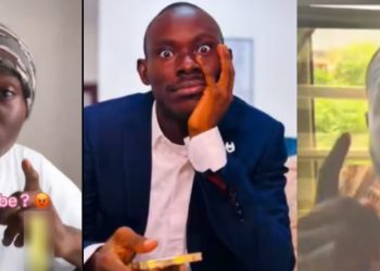 “You Are an Ingrate” – GehGeh’s Junior Brother Calls Out Eldest Brother Over N5M Hospital Bill