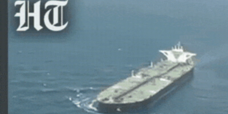 USS Abraham Lincoln leads US blockade operations in Arabian Sea: CENTCOM