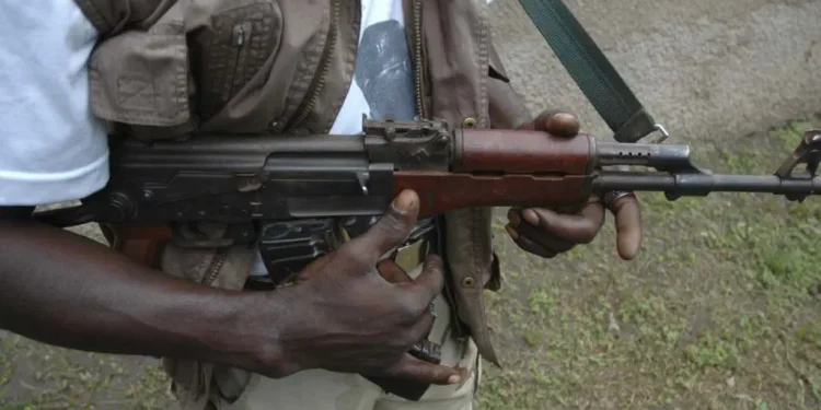 BREAKING: How gunmen abducted 14 UTME candidates in Benue