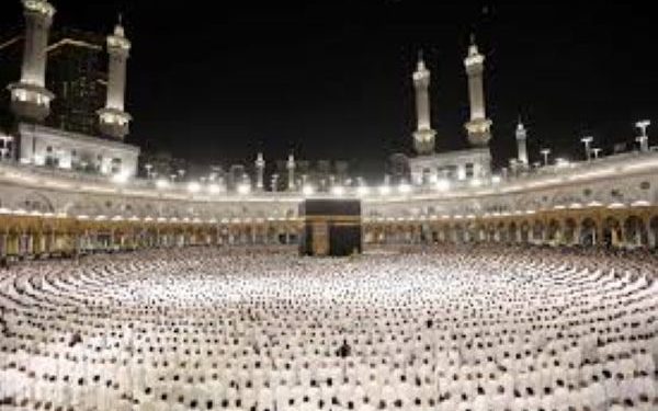 Saudi cuts Nigeria’s hajj quota, Zamfara drops 456 pilgrims