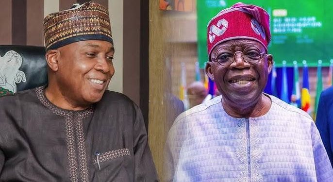 REVEALED: How Federal Govt Vindicated Saraki in Deadly Offa Bank Robbery Case