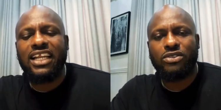 “In The North, Beggars Use Plates, In Lagos They Use Stones”- I Go Save Cries Out