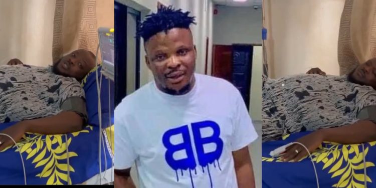 “They wound me and broke my windscreen.”- Ijoba Danny Alleges Attack Near Fela Shrine Over Support for Tinubu And APC