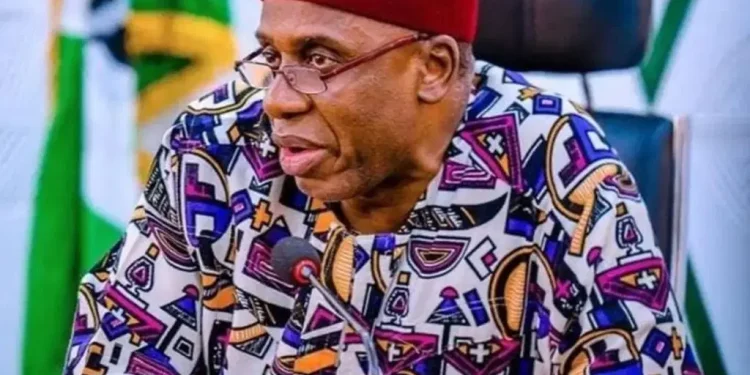 2027: Atiku can contest but should consider his age — Amaechi