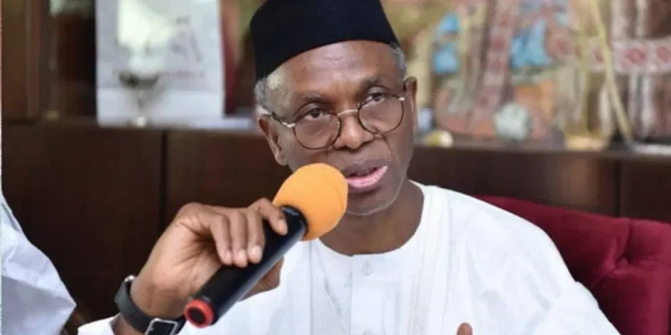 El-Rufai raises alarm over alleged plot to tarnish his reputation