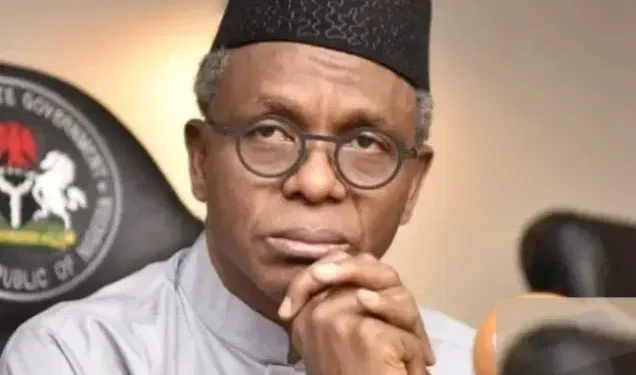 Phone-Tapping Charge: El-Rufai docked on 5-count charge, applies for bail