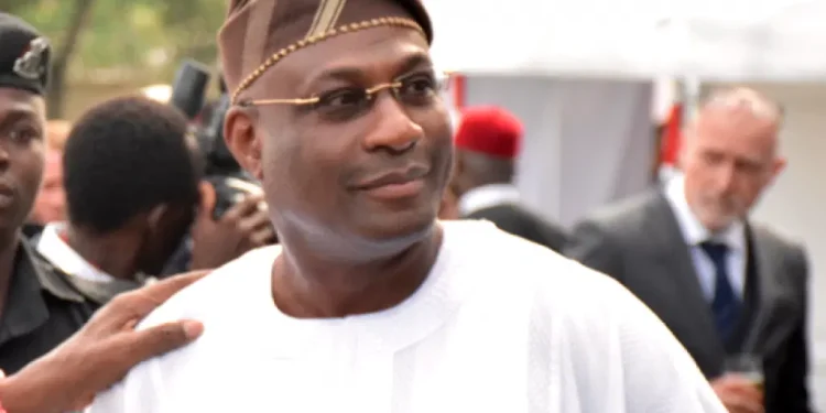 BREAKING: Stop running to Abuja: Governors can fix insecurity —Owoseni