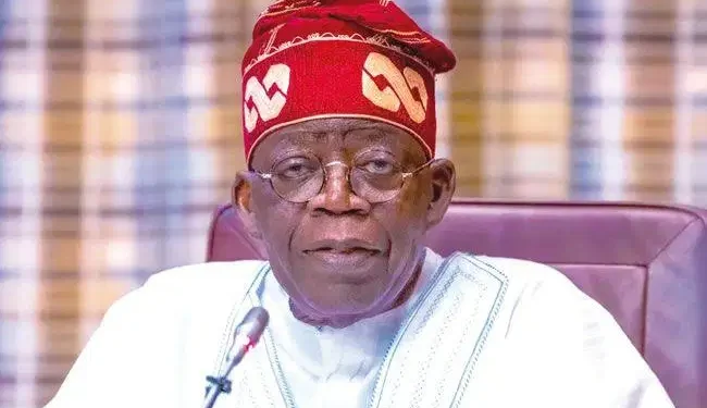 NOUN is answer to Nigeria’s university admission crisis – Tinubu