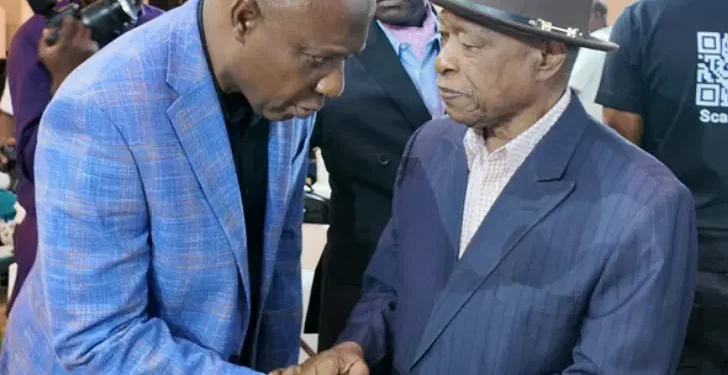 Photos: Industry leaders, sector stakeholders, others grace Nggossips Economic Discourse