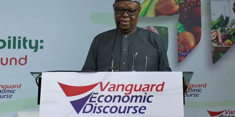 Nggossips Economic Discourse: Food system under stress, livestock key to reform  —  FG