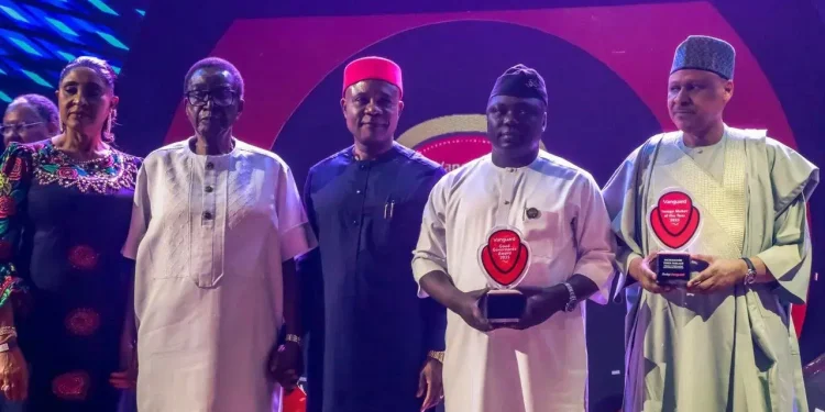 Nggossips 2026 image maker award testament towards building trust – Information minister
