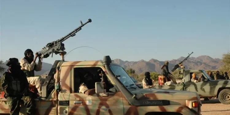 Mali repels coordinated attacks on key cities, security forces retain control