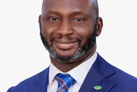 BOI MD, Olasupo Olusi Charts Tech-Driven Path To Growth For Nigeria
