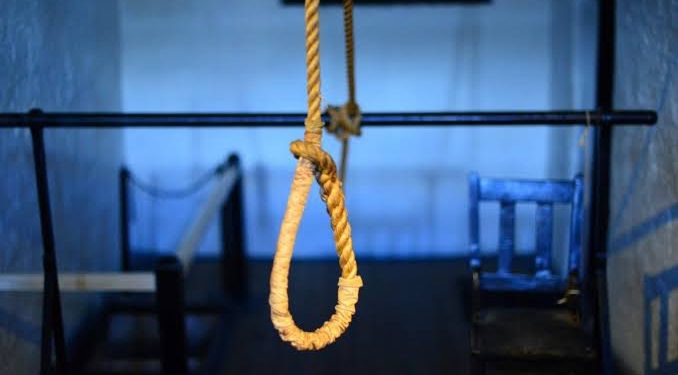 Appeal Court Insists Onitsha Deadly Armed Robber, Chizoba Ede Must Die By Hanging