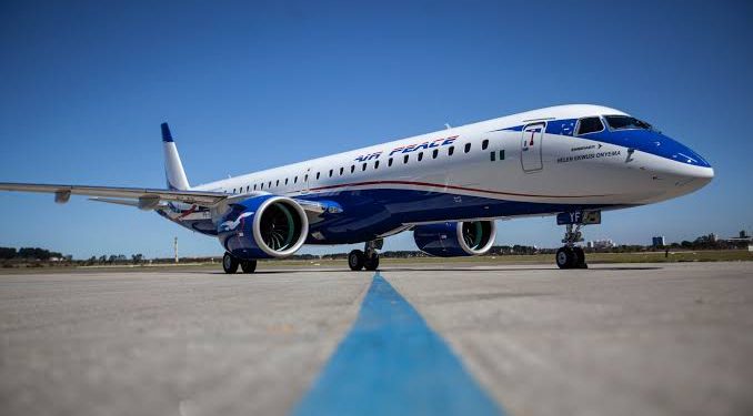 Court dismisses Air Peace suit, backs FCCPC probe