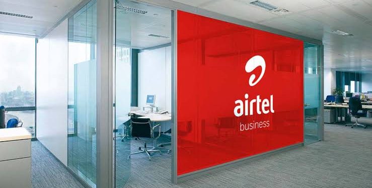 JUST IN: Airtel Nigeria Network Suspends Airtime, Data Credit Services