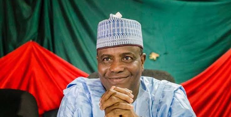 Ex-Sokoto Governor Tambuwal Reveals What ADC Will Do If It’s Elected in 2027