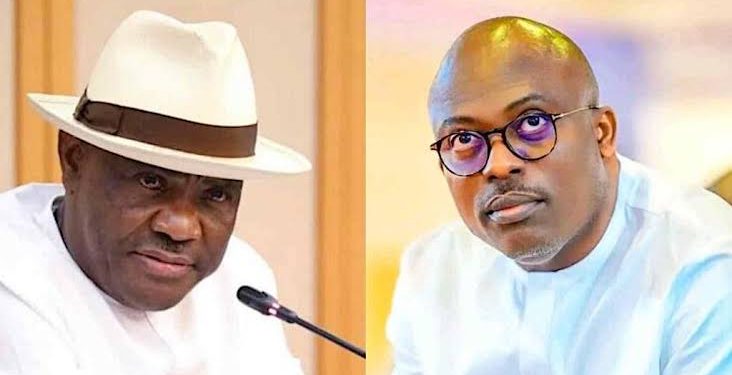 Rivers 2027: Two Wike Loyalists Emerge to Challenge Fubara for Governorship Seat