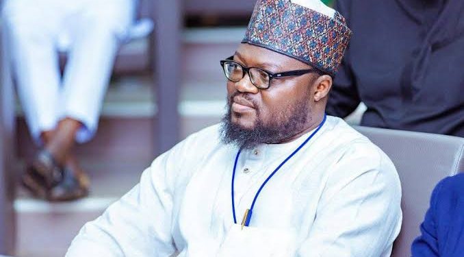 Ex-Plateau Commissioner Dumps APC for ADC, Declares 2027 Governorship Bid